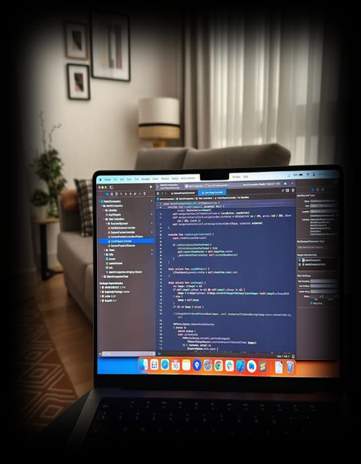 Tech & software development training
